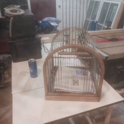 Bird Cage