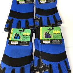 Mechanic Gloves 🧤