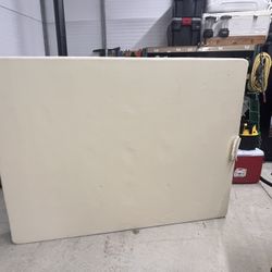 Free Queen Box Spring 