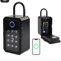 Smart Lock