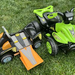 Kids Cars