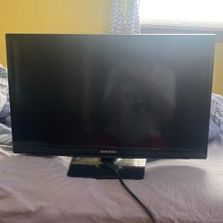 Samsung Tv 