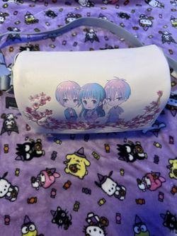 fruits basket purse