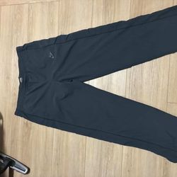 Nike trackpants