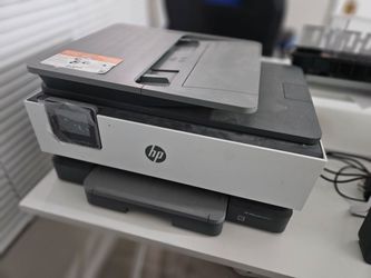 HP OFFICEJET 8022e PRINTER