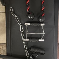 Attachments For working out