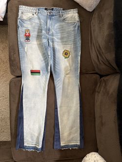 AKOO Jeans