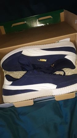 Pumas Shoes