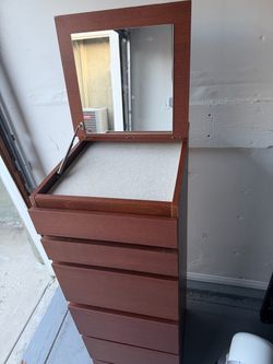 Free dressers