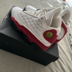 Air Jordan 13 Retro BG 
