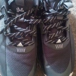 ADIDAS Shoes Good Condition Size 11$30.00