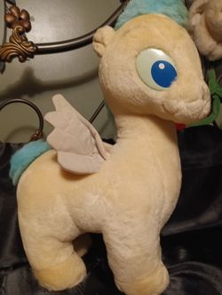 Pegasus 21 Inch