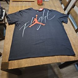 Air Jordan T Shirt 