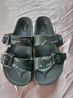 Cat & Jack kids' sandals