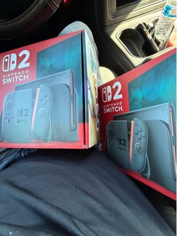 nintendo switch 2