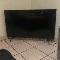 $160 Smart Samsung TV