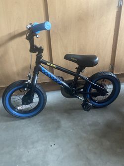 Kids Bike