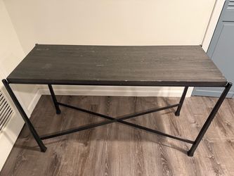 Desk or table