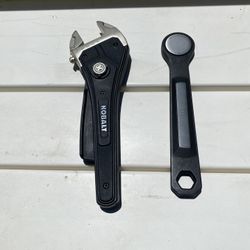 Kobalt Tools Wrench And Bottle Opener 