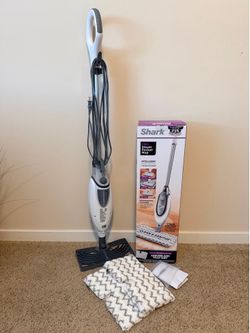 Shark Steam Mop