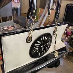 Pretty Big Hand Bag