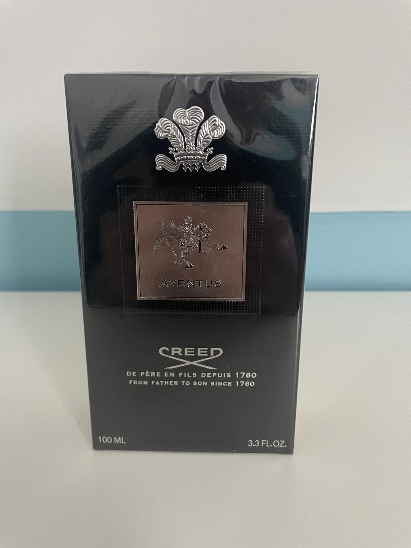 Creed Aventus Brand New Sealed.  