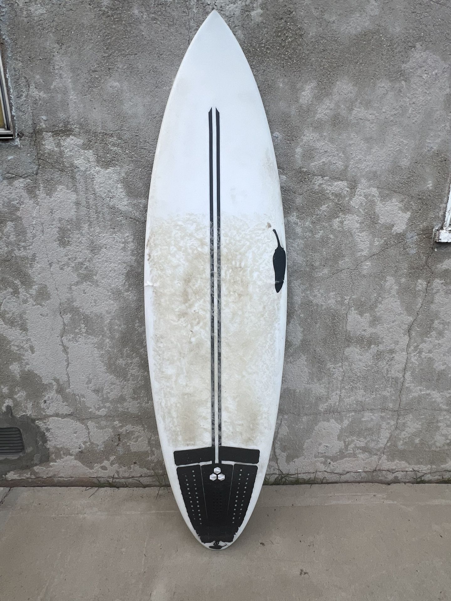 Chili Surfboard $75