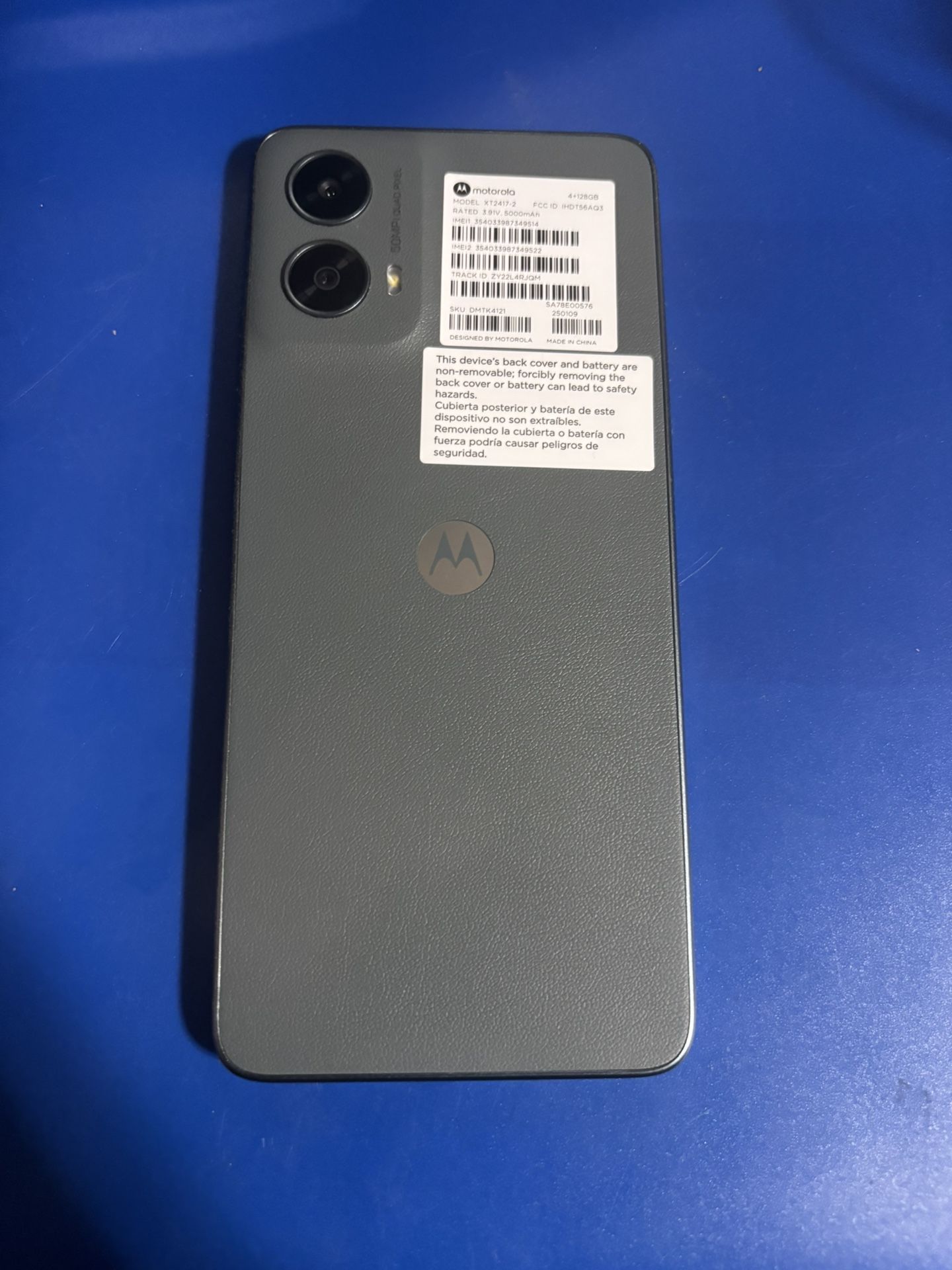 Motorola