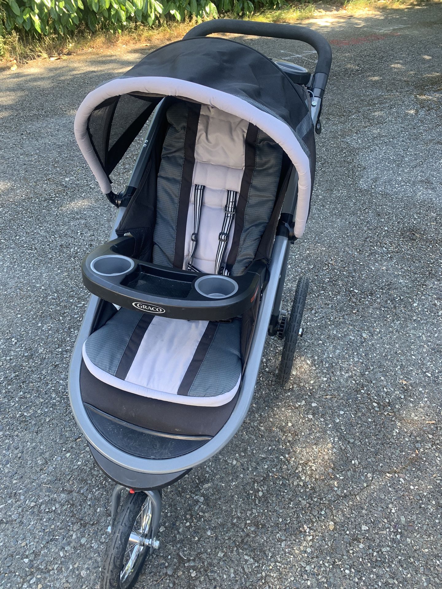 Graco Baby Jogger