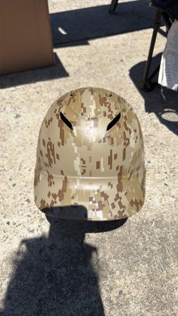 Under Armour Baseball Helmet