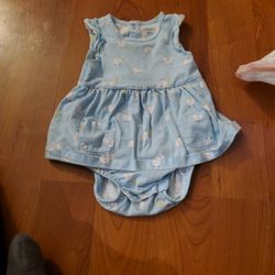 Dress 18 Months