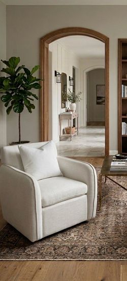 Accent chairs
