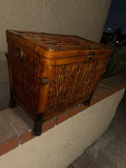 Storage Basket