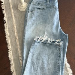 Women’s Jeans