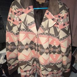 pendelton women’s jacket XL