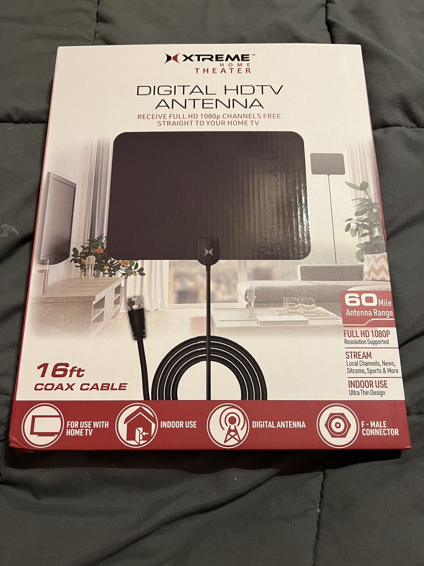 Tv Antenna