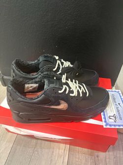 Nike Air Max 90 Wagyu size 10