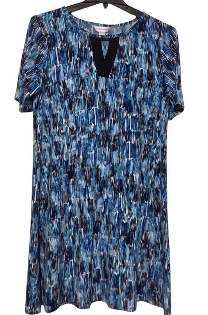 Christopher & banks women’s dress large
