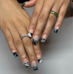 Nail lamp