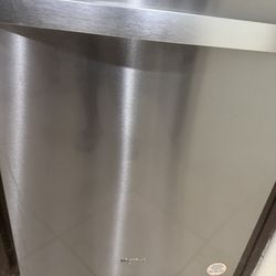 Dishwasher Whirlpool