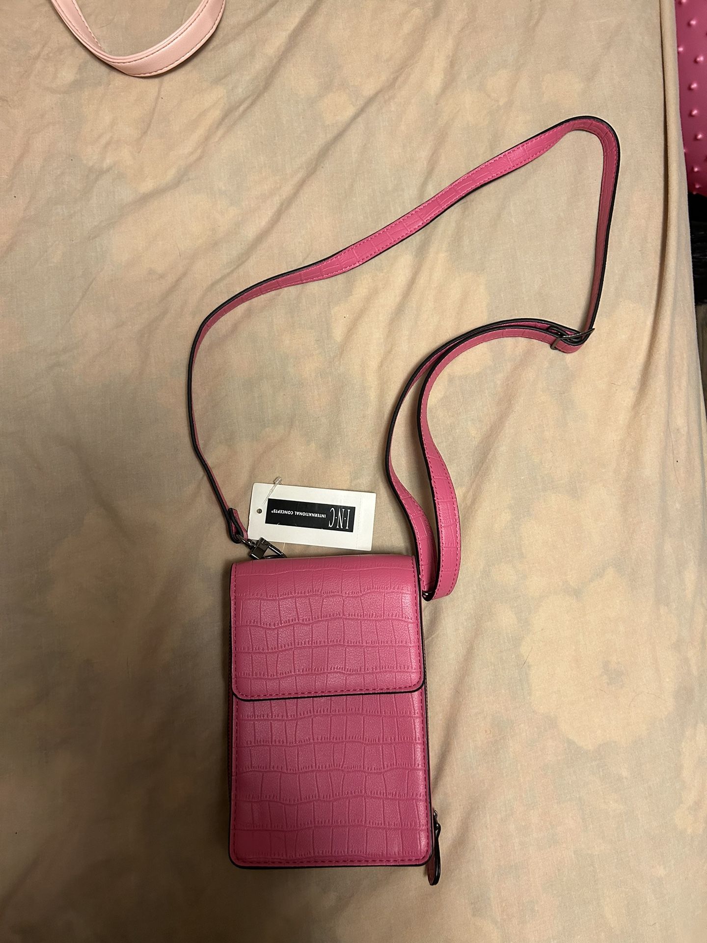 Crossbody I.N.C bag