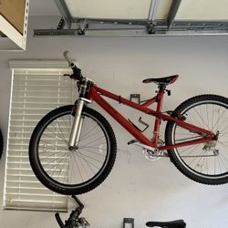 Porsche Mountain Bike