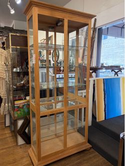 Display/Bookcase
