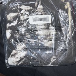 Supreme Harvest L/S Tee