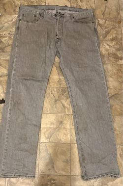 Levi 501