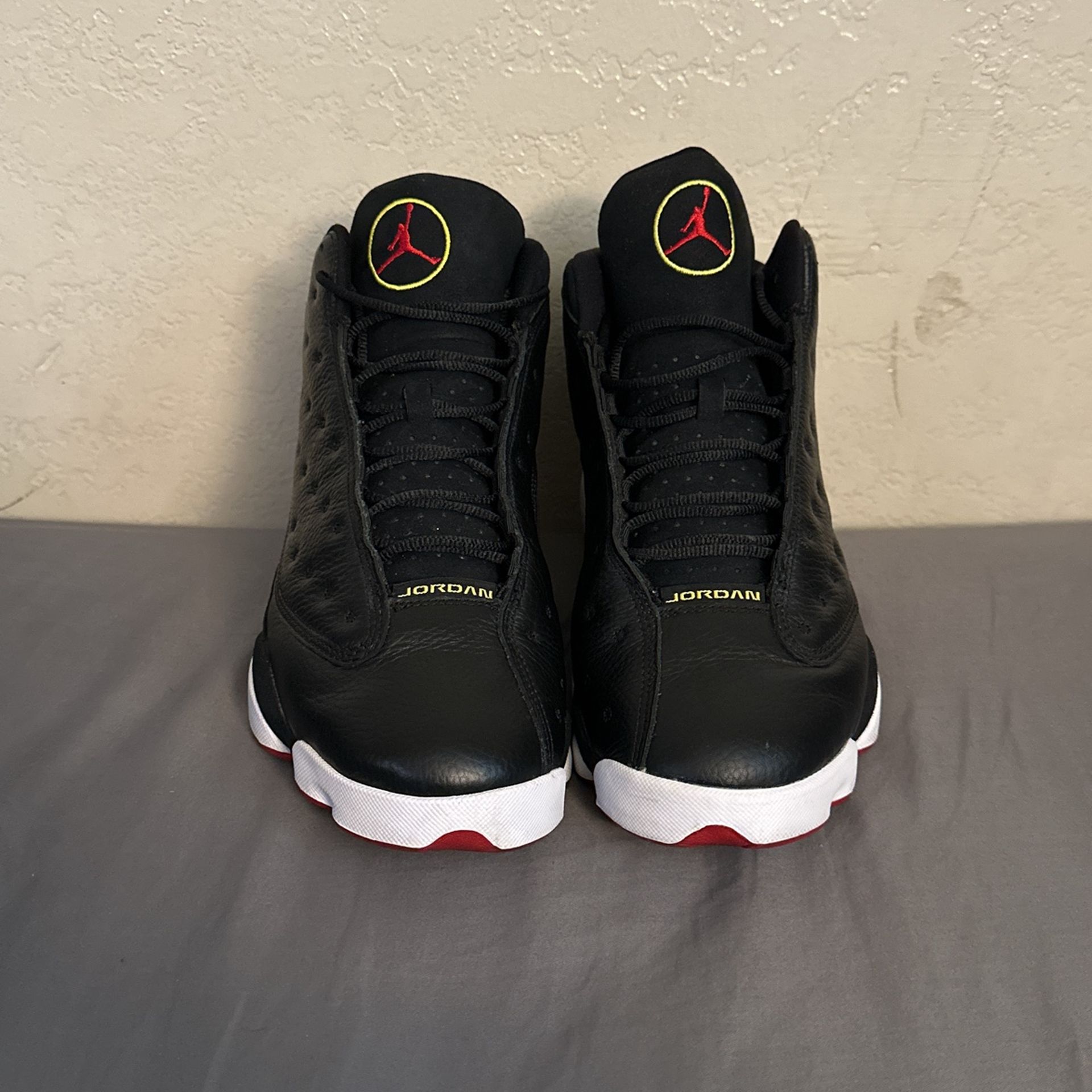 Jordan 13 Playoff