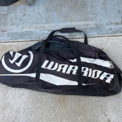 Lacross Or Baseball Bag