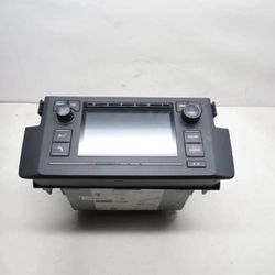 Honda Civic Radio 2016-2021 LX