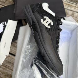 Chanel Ask Size 