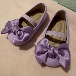 Baby Round toe shoes 